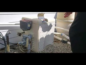 Master Temp 400 running but not heating. Ignition Failure