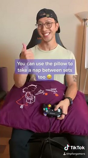 BEST POSTURES FOR CONSOLE GAMING - OPTIMAL SUPPORT #shorts