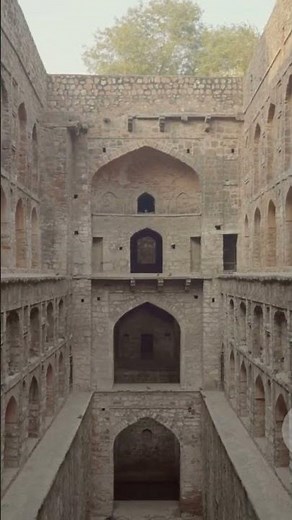 Step into the enchanting world of Adalaj ni Vav : the brilliance of ancient engineering,