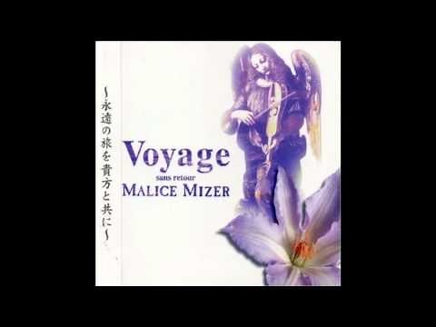 Transylvania - Malice Mizer