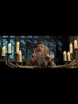 Albus Dumbledore's Best Quotes | #HarryPotterEdit #AlbusDumbledore #Viral #LudovicoEinaudi #SadEdit