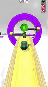 9.3K views · 37 reactions | Going Balls Funny High Speed Run Ramps Jump #goingballs #reel #gaming | 5stargameplay | Facebook