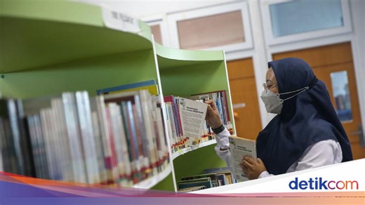 16 Istilah Kekinian yang Masuk dalam KBBI, dari Gebetan, Julid hingga Meme