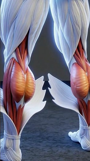 Calf Training: 4 Exercises for Full Development (Gastrocnemius + Soleus)