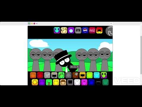 temu mr fun computer (pyramixed)