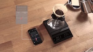 Watch Make Coffee with Parallel & Felicita App on Amazon Live
