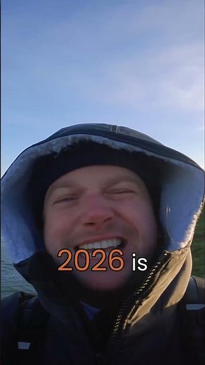 Reflecting on a Savage Swim and an Amazing Year #shorts