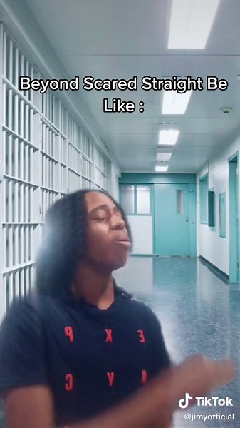 Kids Reacting to Beyond Scared Straight Compilation