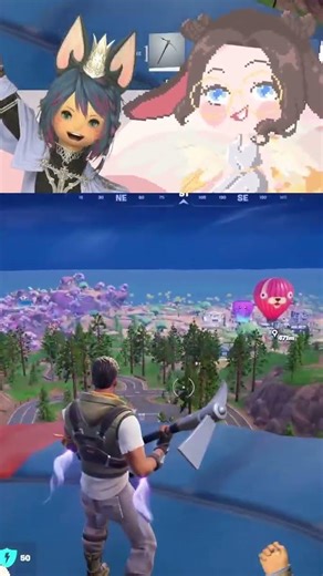 Supreme balloon strats & pig thoughts | #nenybuns on #Twitch