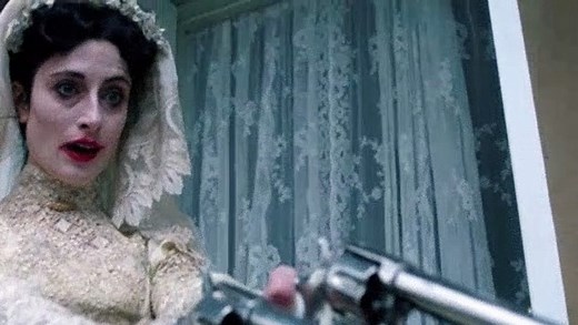 Sherlock The Abominable Bride 2016 Part 01