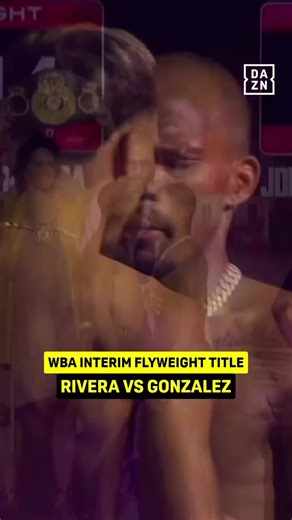 Exciting Boxing Match: Yankiel Rivera vs. Jonathan Gonzalez