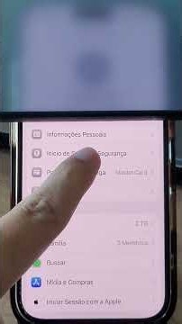 How to change your iCloud account name on iPhone 17 - Step-by-step