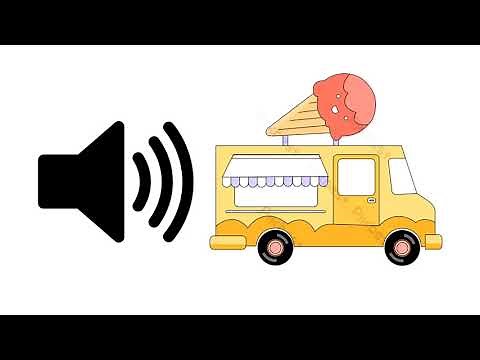 Ice Cream Truck - Sound Effect | ProSounds