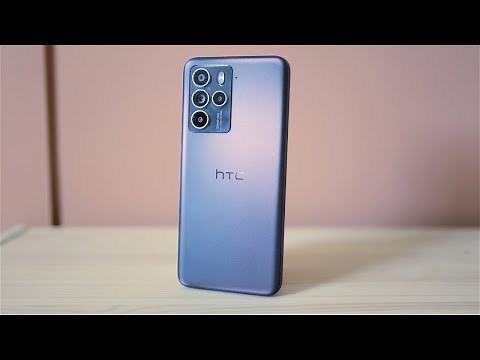 HTC's BIG Move in 2024! 🔥 Snapdragon 7 Series Dominance Continues!