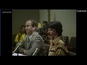 Tex Watson 1983 Parole Hearing part 1