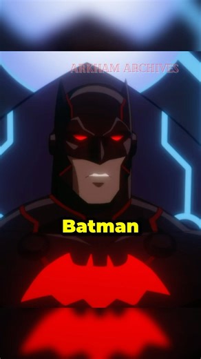How Batman Broke Out of Darkseid's Mind Control