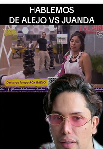 Escándalo en La Casa de los Famosos Colombia
