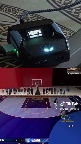 Insane Script for Cronus Devices