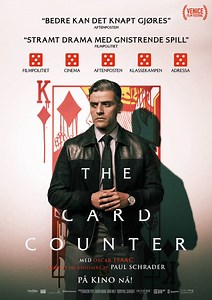 The Card Counter | NFkino