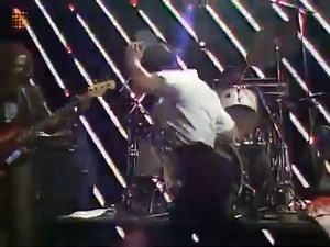 'Three Minute Hero' by The Selecter Live! (1980) Don't miss The Selecter live at the 'My Generation Weekender' in 2027 👉👉 tinyurl.com/MyGeneration2027 | Mods Mayday