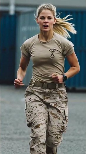 What's the SECRET to Staying Motivated During Army Workouts?