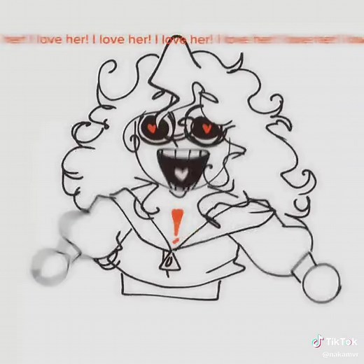 John Doe Game Fanart and Drawing Compilation