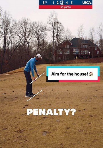 Using Your Golf Club as an Alignment Tool Explained