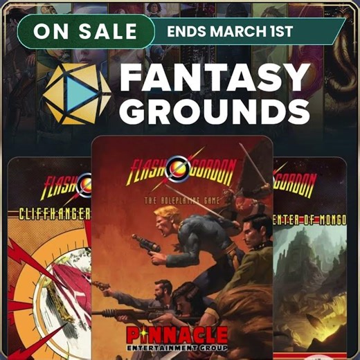 On Sale February 23- March 1, 2026