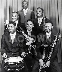 The Funk Brothers - Alchetron, The Free Social Encyclopedia