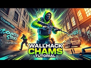 C++ How to create a WallHack with Chams directx Pt 5/5