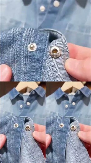 Boys' Denim Jacket Trend Alert: Spring 2023
