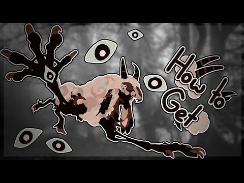 [Easter Event] How to Get Ushrumesh || Creatures of Sonaria