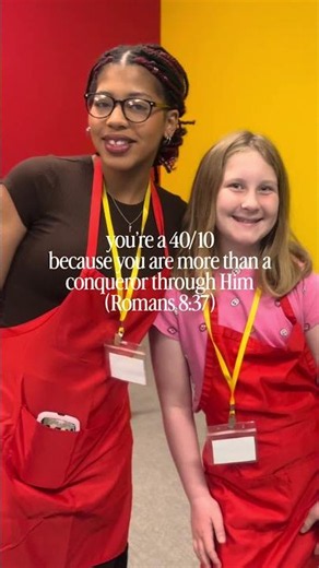 God is for you!