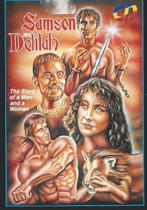Samson and Delilah - movie: watch stream online