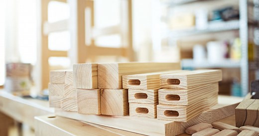 15 Types of Woodworking Joints to Use in 2023