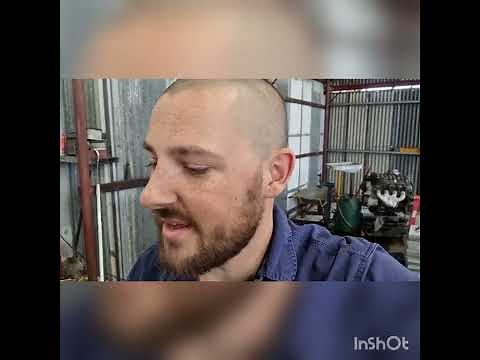 Holden VE Commodore Transmission Service