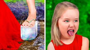Smart bride is also a creative parent! | try these wedding and parenting hacks: | 5-Minute Crafts Like