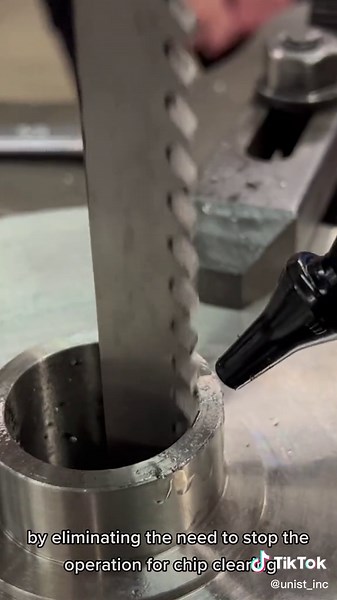 Efficient Broaching Techniques for Metalworking