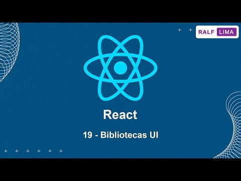 React 19 - UI (User Interface)