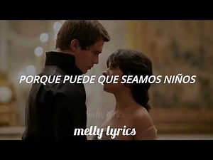 Camila Cabello, Nicholas Galitzine - Perfect // Letra