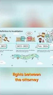 The Shocking 2-Step Law That Changed EVERYTHING! #shorts