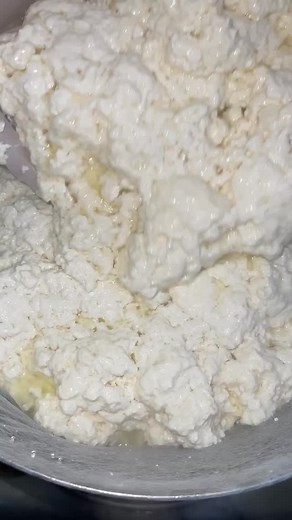 Homemade Paneer INGREDIENTS milk cream vinegar #homemade #paneer #cheese #cookingreels #chefsubhash79 | Chef Subhash79