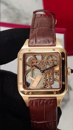 cartiar plain watch ⌚ #usa #diamond #luxurywatch #watch #rolex #fashion #luxury #uk #usa #life #xbox