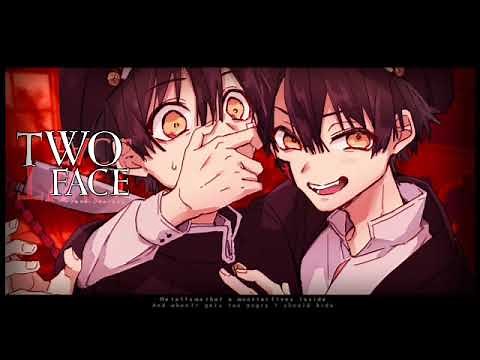 Nightcore - Two Face (1 Hour)