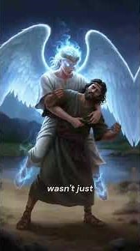 What REALLY Happened When Jacob Wrestled with God