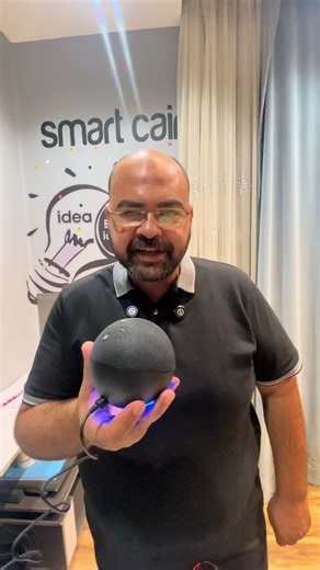 ‏#alexa #smarthome #smart #تشطيبات #ديكورات