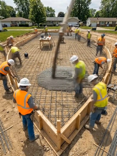 Building a Luxury Boat House: Design and Features