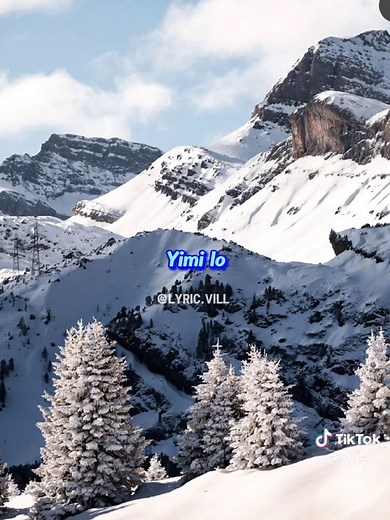 Lyric.Vill on TikTok