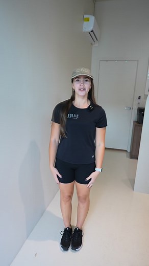 This week we say goodbye to Coach Julz 💚 From the moment Julz joined the team, she instantly felt like family. Her energy, confidence, care, and love for her members, the team, and our community have made such a lasting impact. Julz, you’ve brought so much warmth, laughter, and passion to Evolve. It’s sad to see you go, but we couldn’t be more grateful to have had you as part of our team. We’ll miss you dearly but we’re so excited for this next chapter as you and Cian head back home to Ireland 