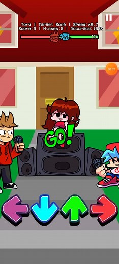 #eddsworldtord #eddsworld #fridaynightfunkin #fridaynightfunkinmod